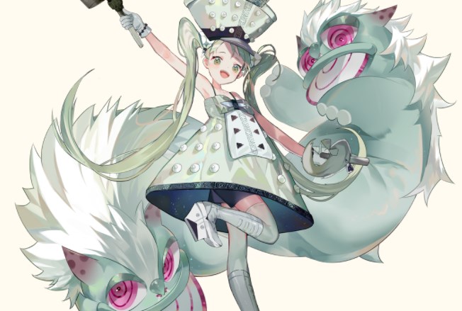 物华弥新云雷纹大铙怎么样 物华弥新云雷纹大铙技能一览