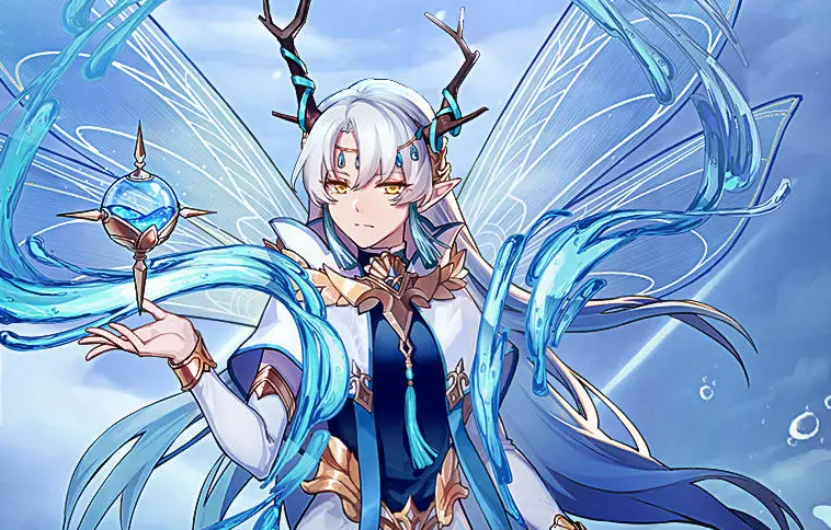 苍之纪元橙装神器推荐