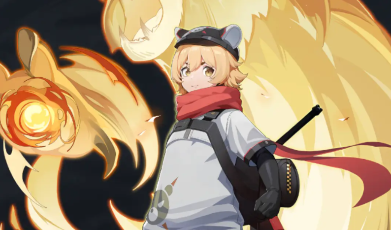 伊瑟卡奇养成攻略 伊瑟卡奇怎么培养