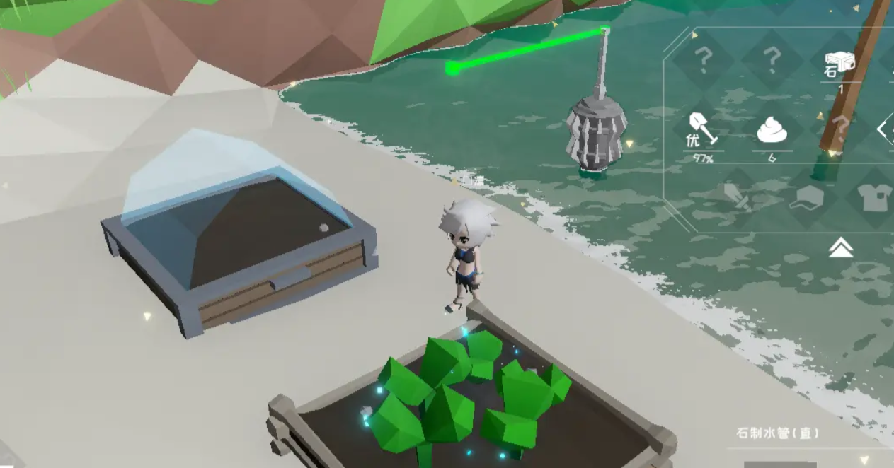 从零开始梦境种植系统攻略 从零开始梦境水管超重怎么办