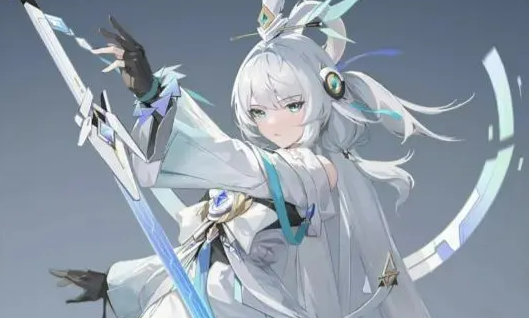  锚点降临如何培养角色