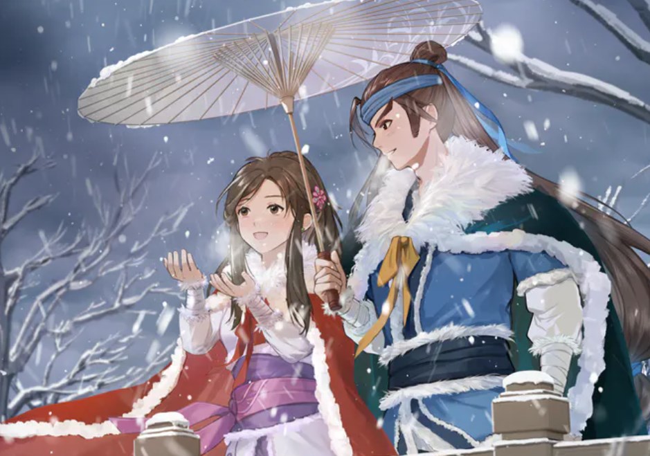 无名江湖阳圣火回血流攻略