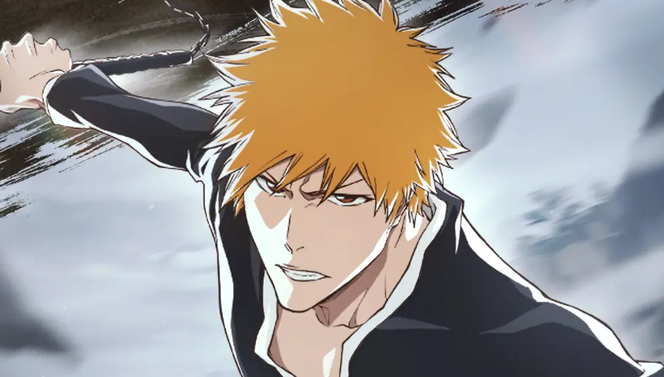 境界刀鸣黑崎一护卍解技能一览 境界刀鸣黑崎一护卍解技能介绍