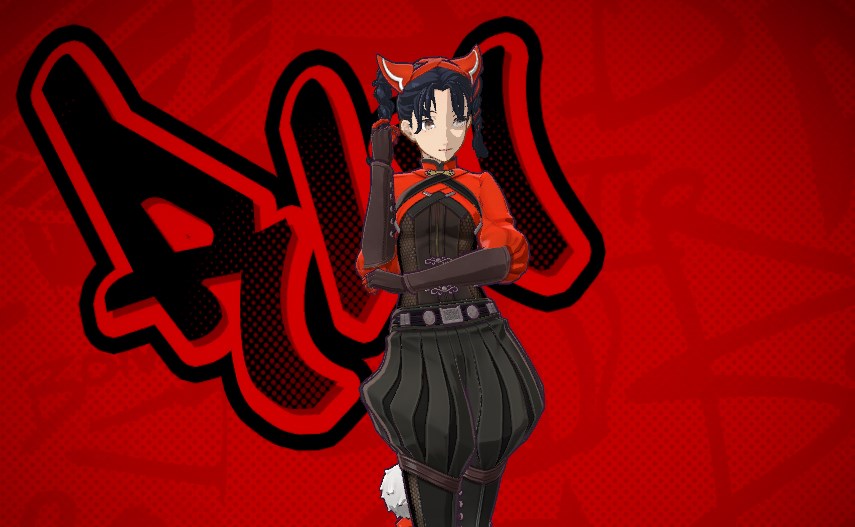 女神异闻录夜幕魅影上阵注意事项