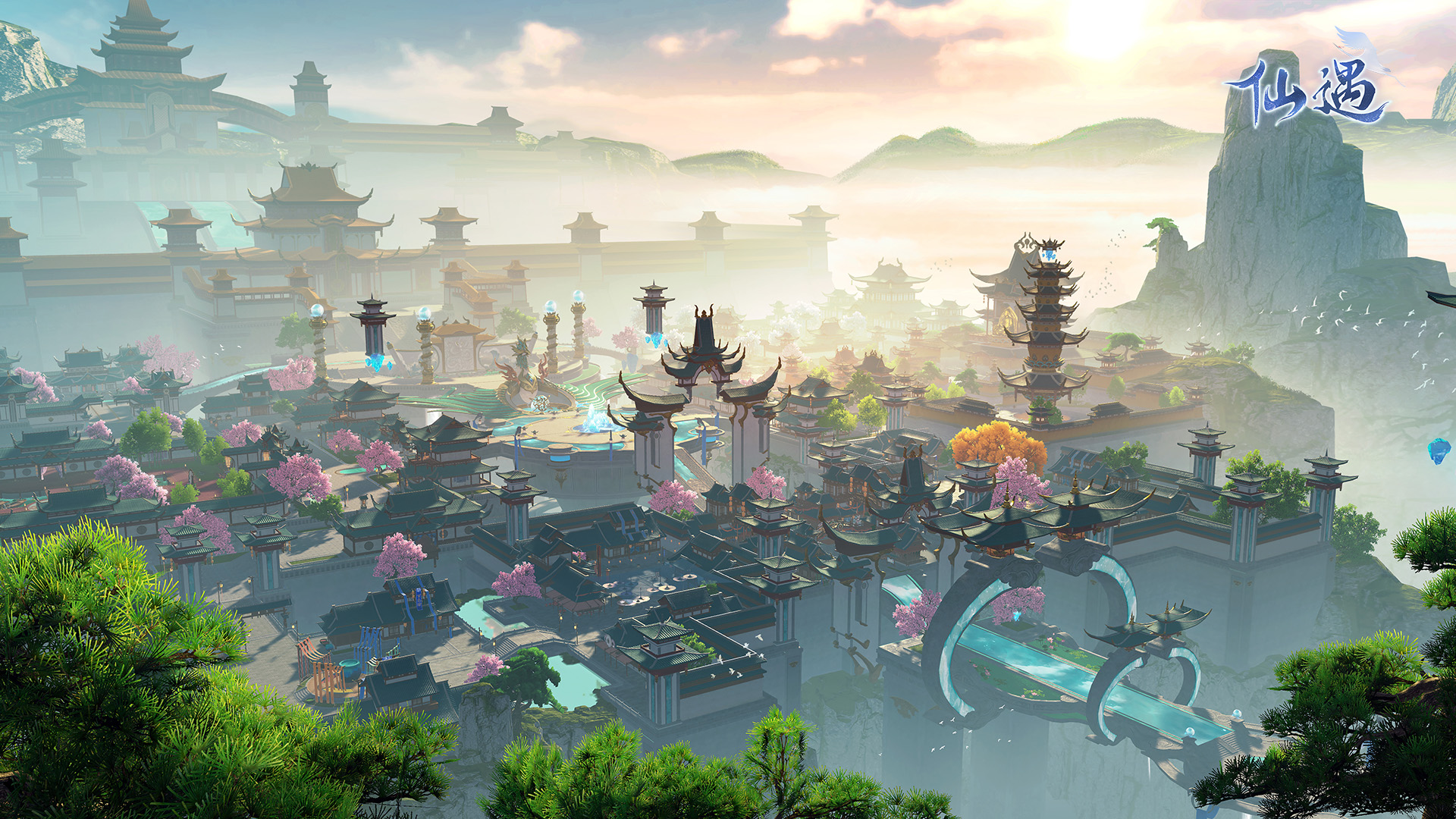 仙遇入门保姆级教程 如何进行多开操作