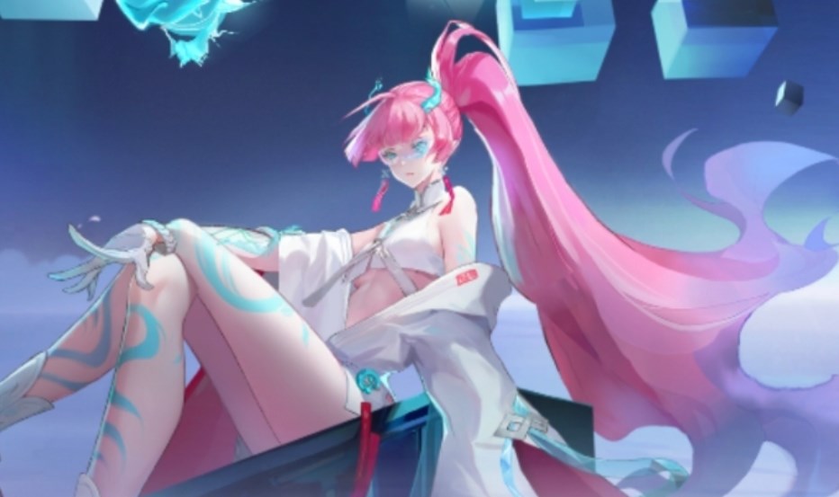 破晓序列麒麟术师获取方法 破晓序列麒麟术师怎么得