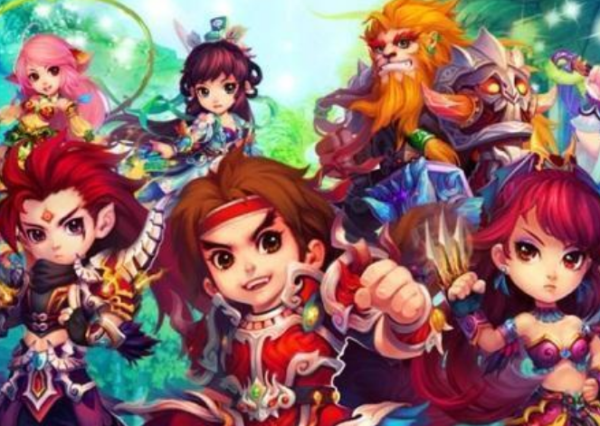 梦幻诛仙双开攻略 梦幻诛仙怎么多开