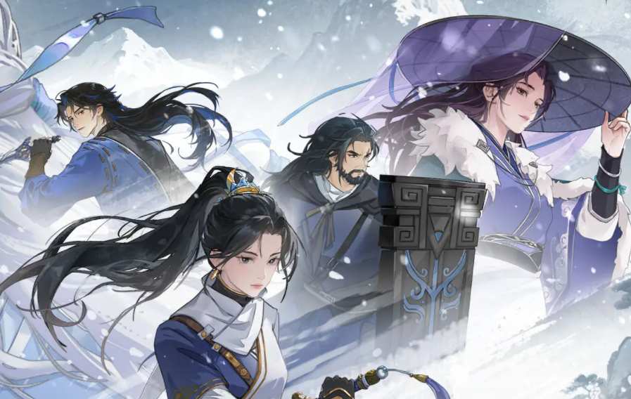 对决剑之川托管搬砖攻略 对决剑之川雷电云手机使用教程