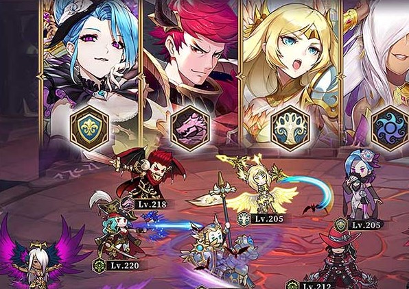 帕尼亚战纪多开挂机搬砖攻略 帕尼亚战纪雷电云手机使用教程