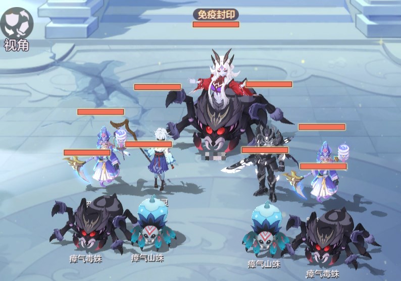 长安幻想九霄灵墟第二层通关攻略 长安幻想九霄灵墟第二层怎么过