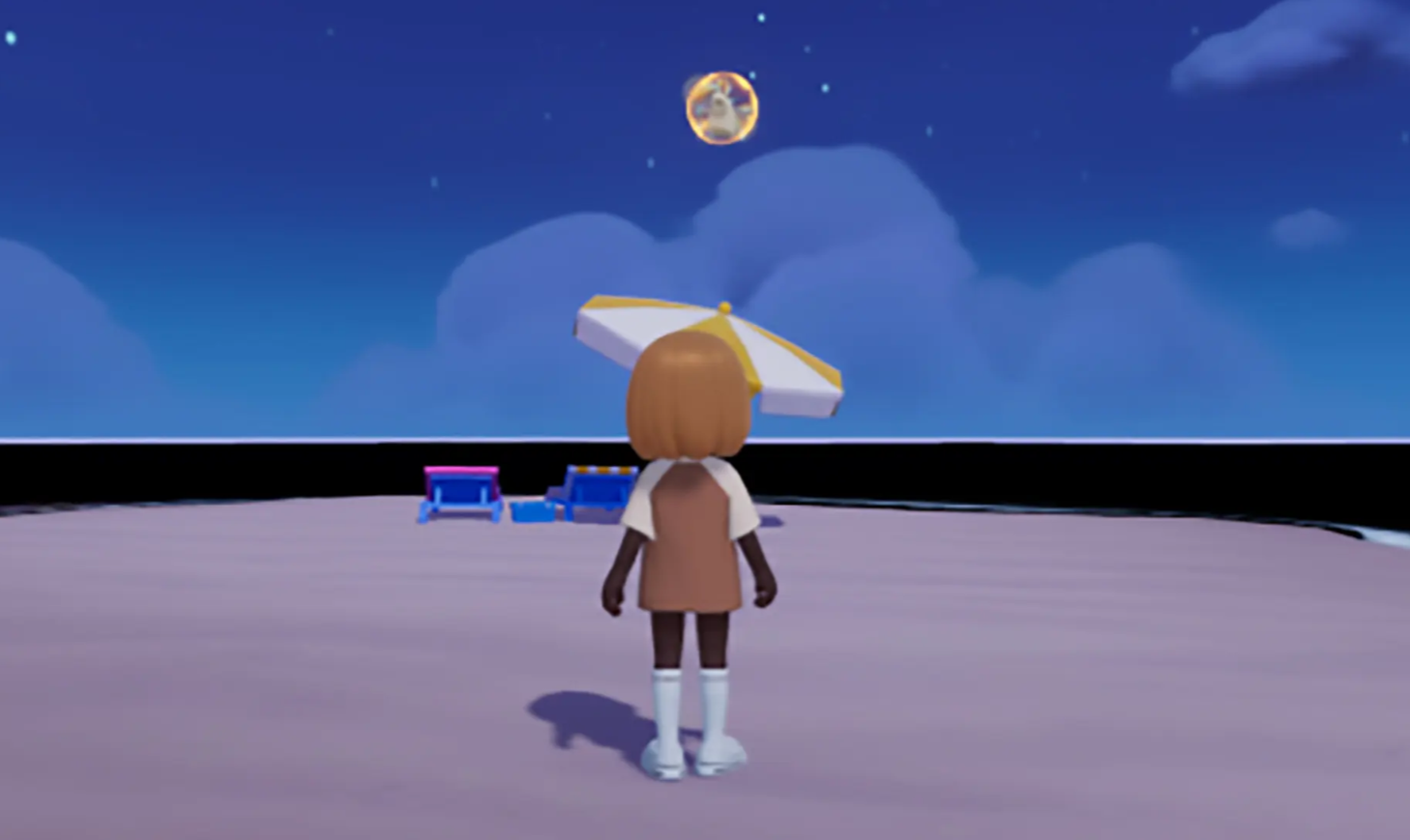 心动小镇衣服泡泡位置及获取方法