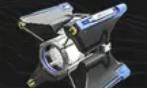 明日方舟终末地四号谷地枢纽区产出什么武器 四号谷底枢纽区武器词条介绍