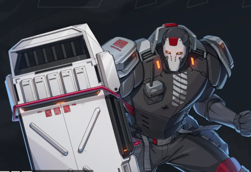 伊瑟坚盾安德鲁养成攻略 伊瑟坚盾安德鲁怎么培养