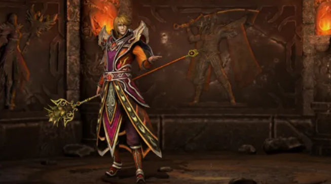 龙破九天托管搬砖攻略 龙破九天雷电云手机使用教程