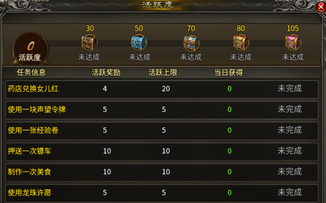 原味传奇多职业新手起号攻略 原味传奇多职业新手怎么开局