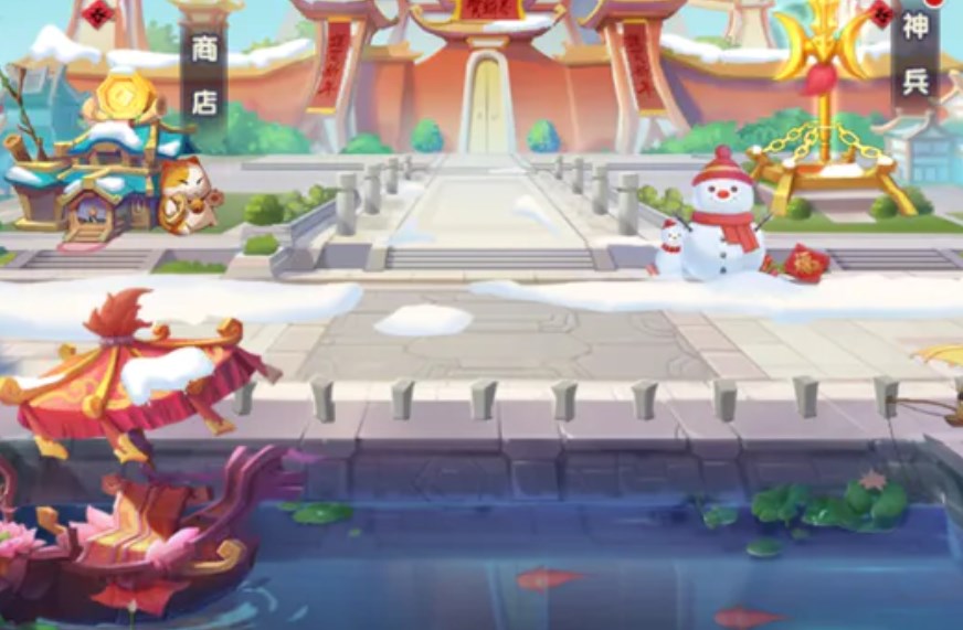 漫战无双宝石怎么选择