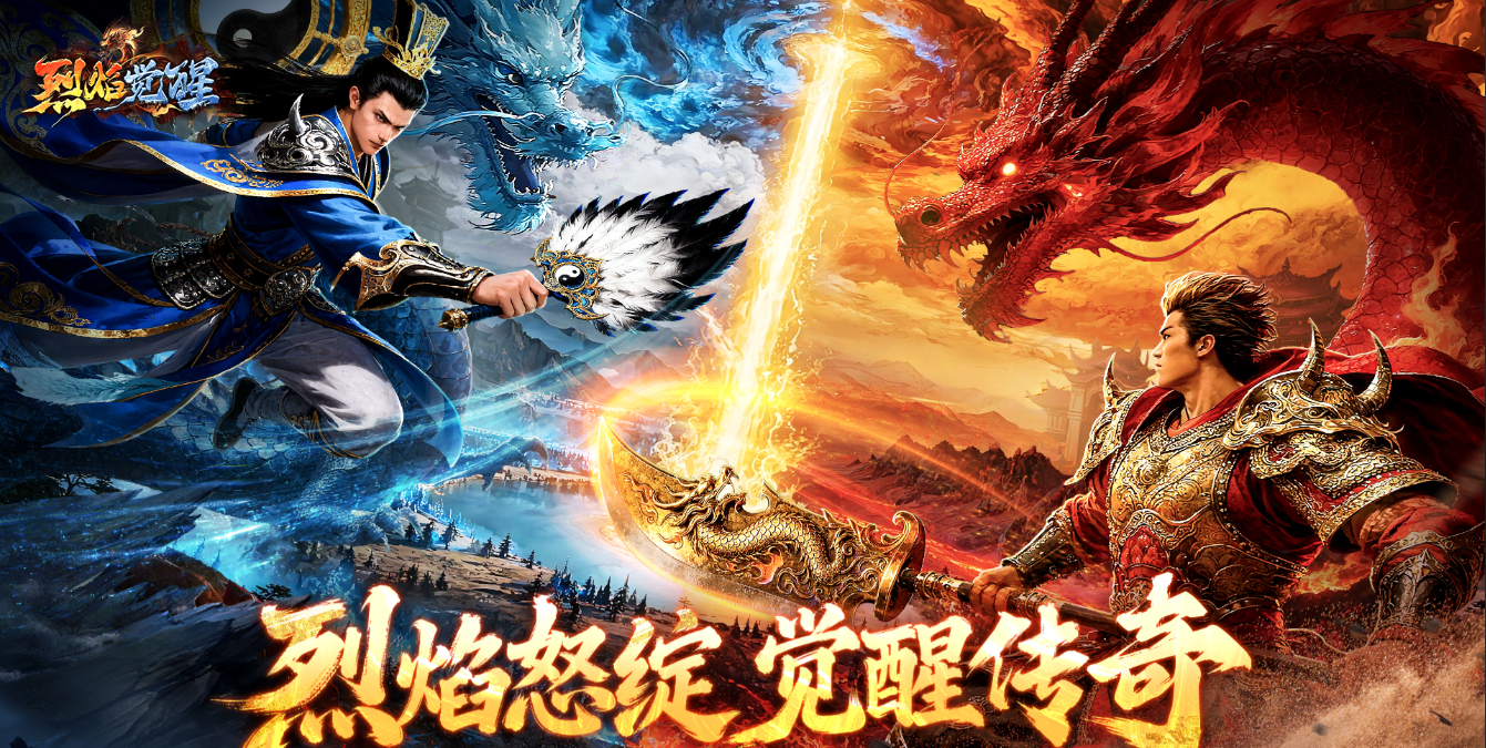 烈焰觉醒新手攻略 如何进行多开操作