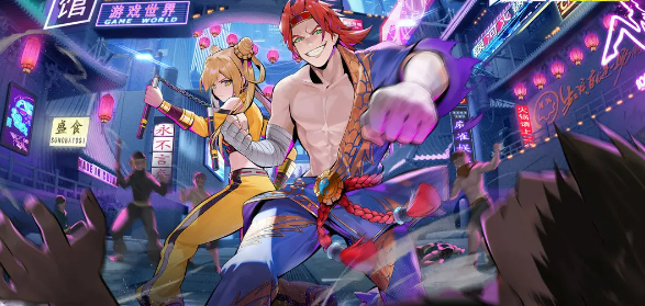 猎马计划新手适合培养的角色