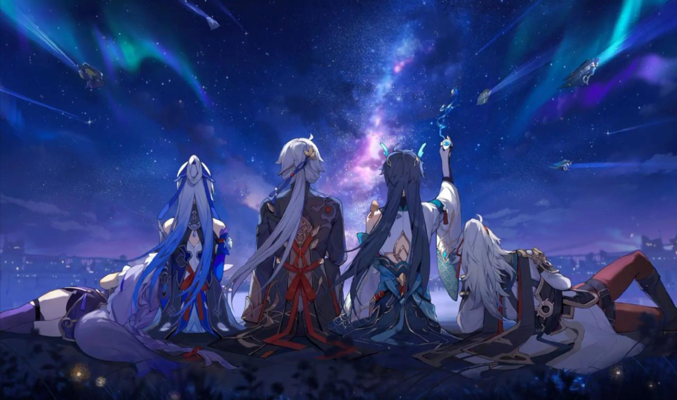 崩坏星穹铁道进阶培养攻略 如何进行多开操作