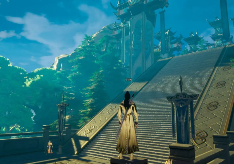 蜀山初章五行丹获取方法