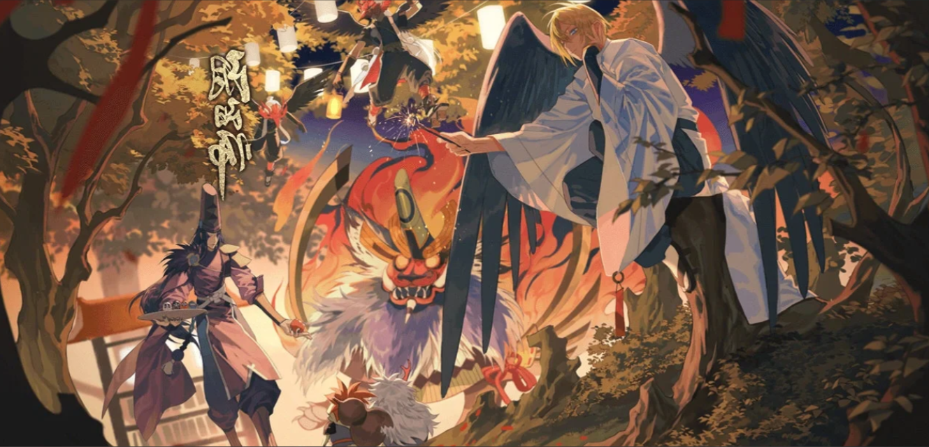 阴阳师手游新区 狐梦桃乡0练度开荒攻略 如何进行多开操作