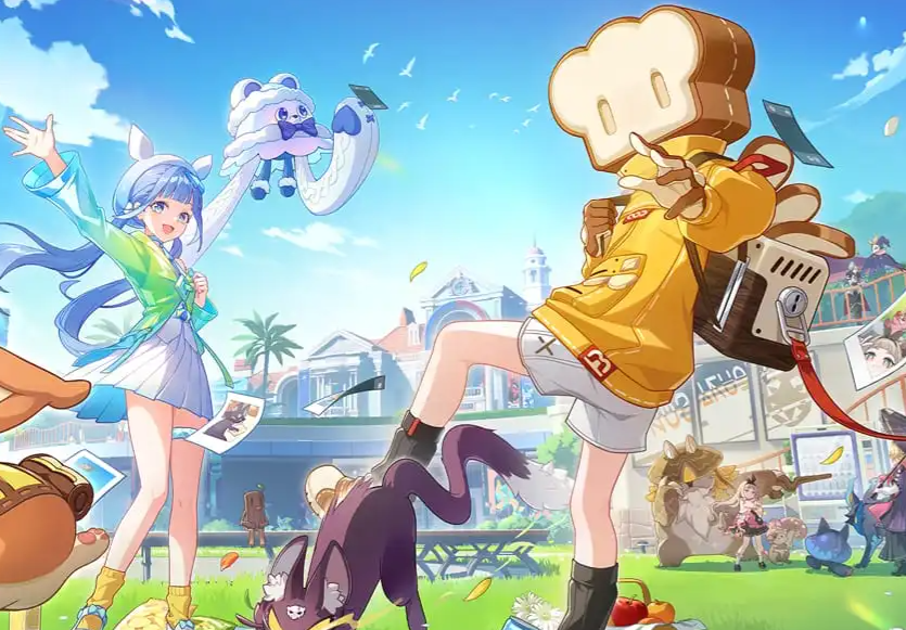 崩坏因缘精灵托管搬砖攻略 崩坏因缘精灵雷电云手机使用教程