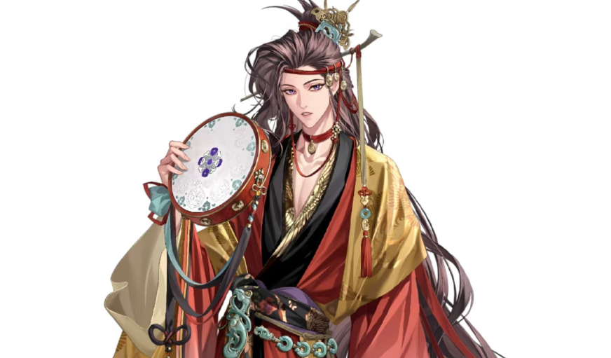 如鸢诸葛诞养成攻略 如鸢诸葛诞命盘推荐