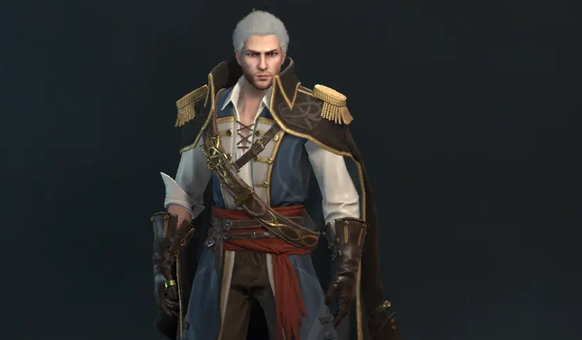 代号破晓战士被动技能介绍 代号破晓战士被动技能效果一览