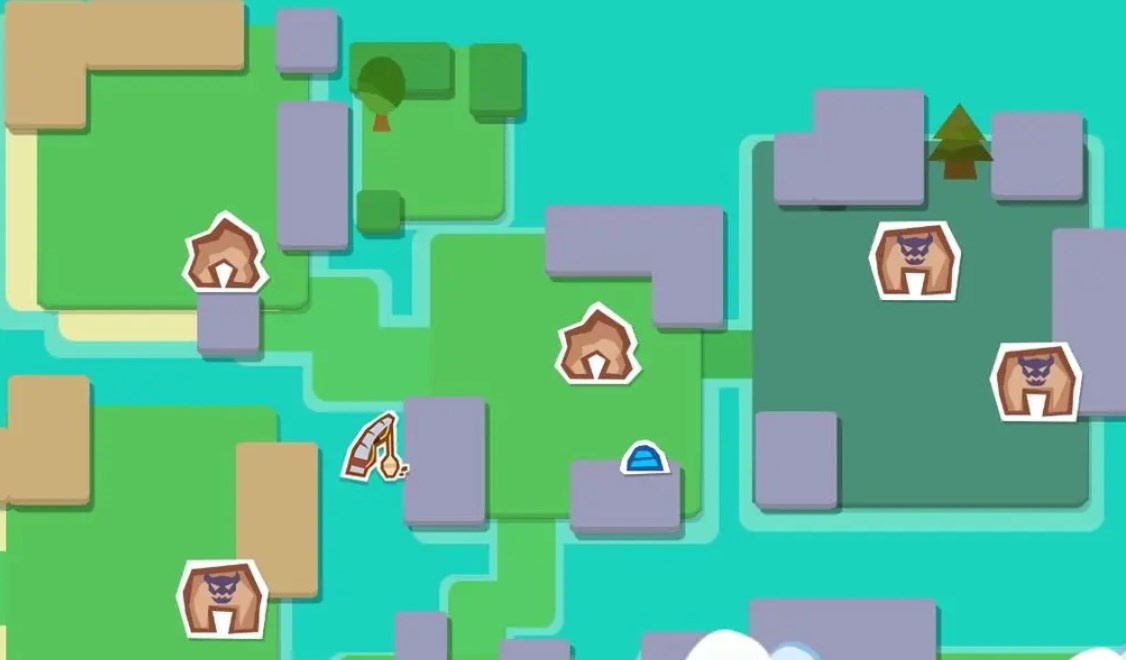 种地勇者人机交易攻略