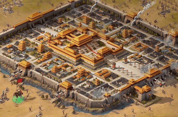 三国志战旗版张角和袁绍哪个好？