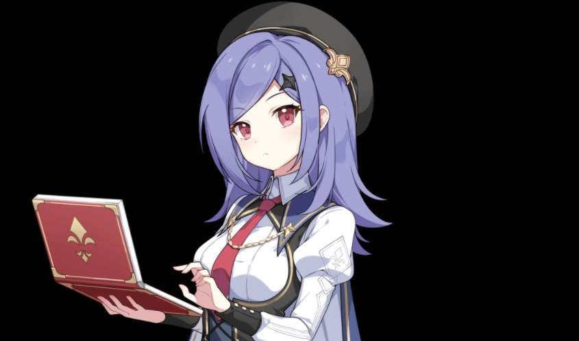 星塔旅人鸢尾天赋有哪些 星塔旅人鸢尾天赋效果介绍