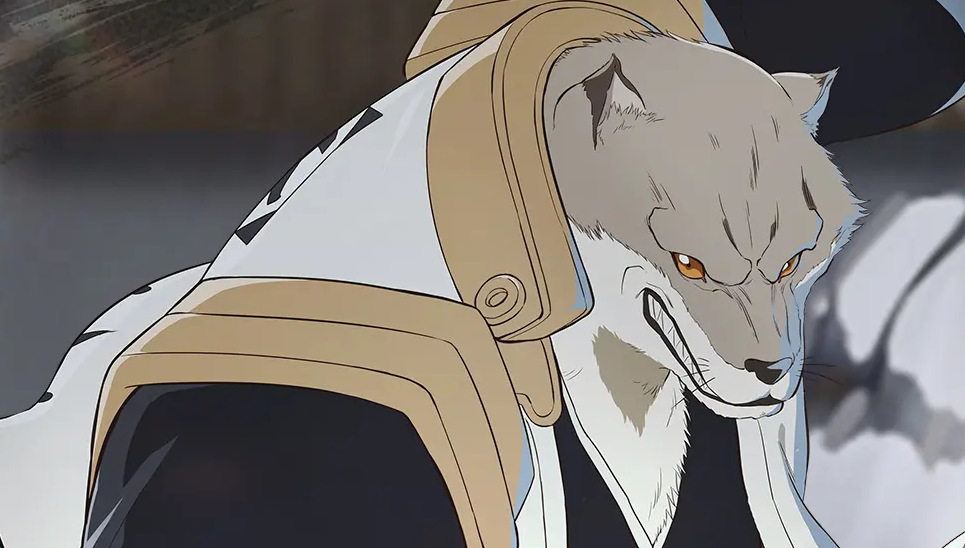 境界刀鸣狛村左阵技能一览 境界刀鸣狛村左阵技能介绍