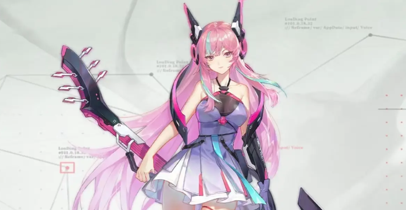 重构阿塔提斯空噪芯片搭配 重构阿塔提斯战士角色推荐