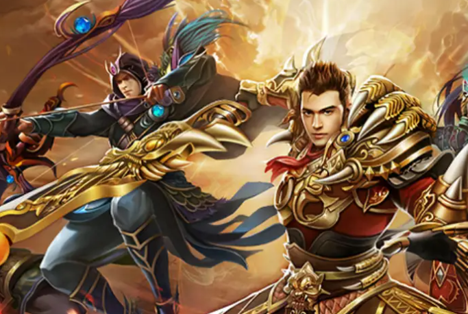 月光传奇托管搬砖攻略 月光传奇雷电云手机使用教程