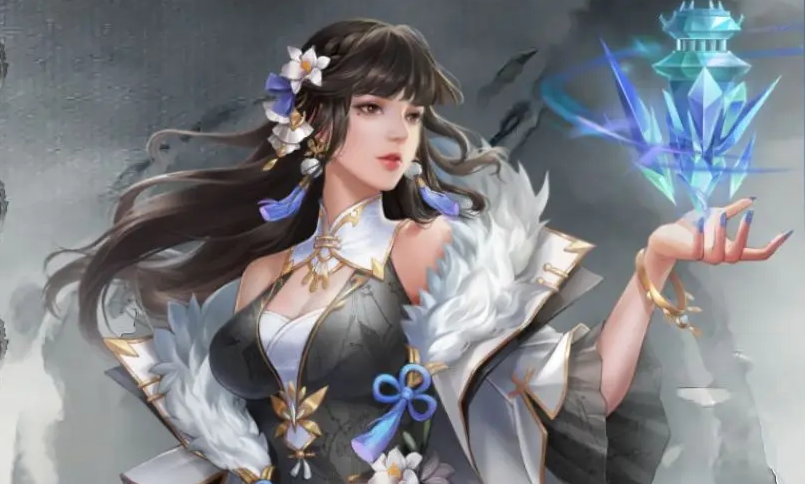 辰东群英传八荒攻略