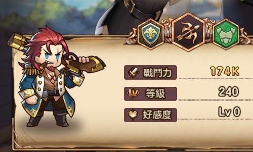 帕尼亚战纪劳伦斯技能效果一览 帕尼亚战纪劳伦斯技能介绍