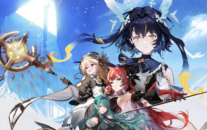 星落荣耀之地配队攻略 星落怎么配队