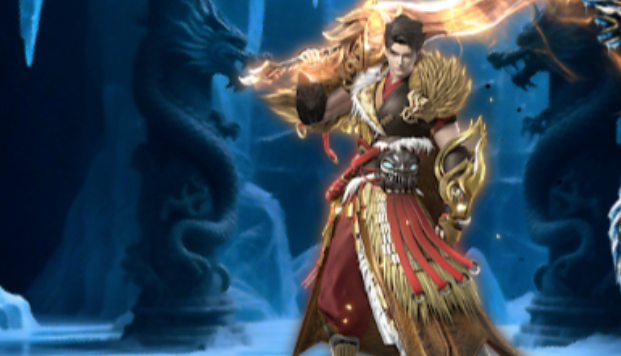 部落传奇托管搬砖攻略 部落传奇雷电云手机使用教程