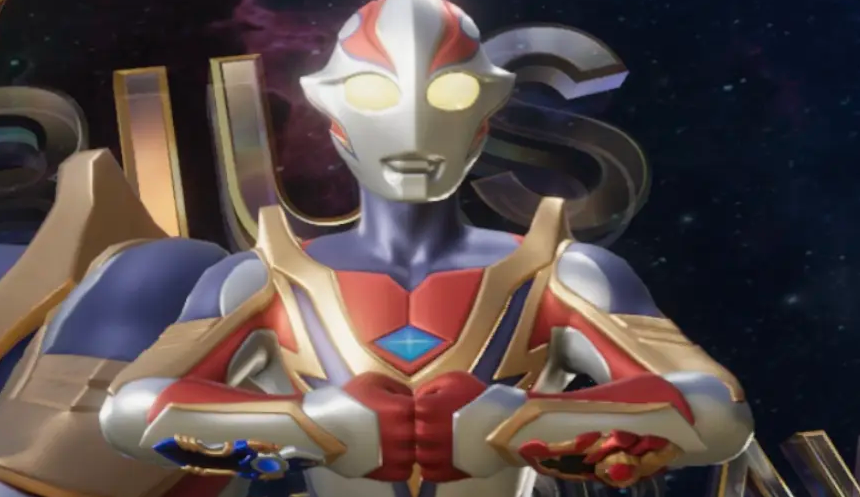 奥特曼光之战士梦比优斯怎么样 奥特曼光之战士梦比优斯技能介绍