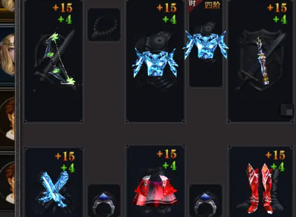 奇迹mu荣耀出征装备强化思路 奇迹mu荣耀出征装备强化注意事项