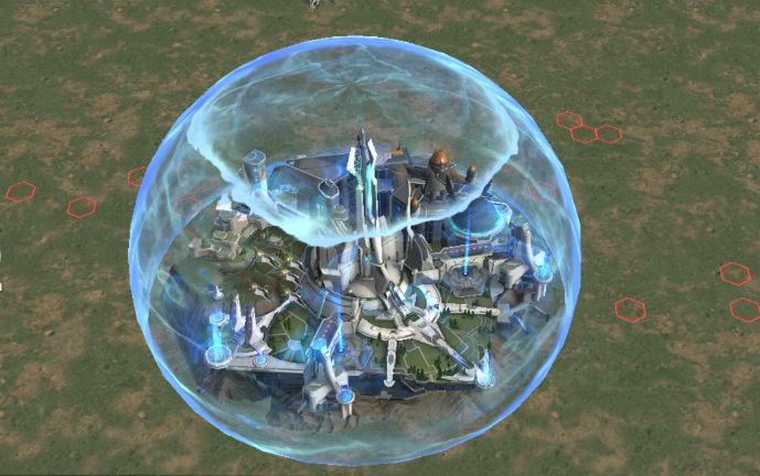 黎明堡垒城市占领玩法攻略 黎明堡垒怎么占据其他城市