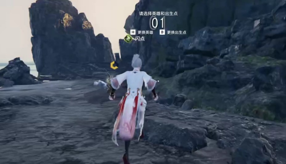 永劫无间托管搬砖攻略 永劫无间雷电云手机使用教程