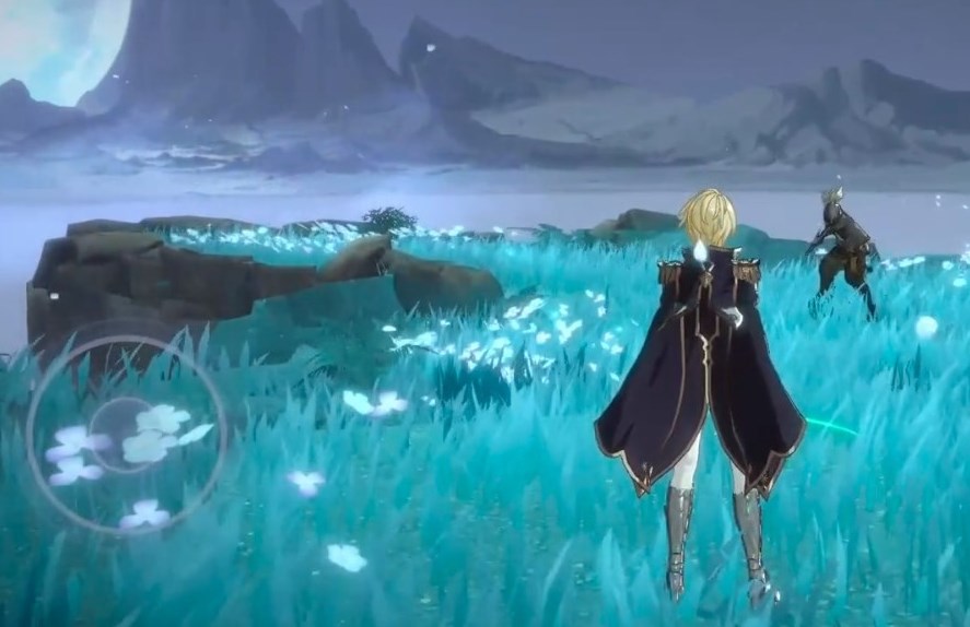 彼界多开挂机搬砖教程 彼界雷电云手机使用方法