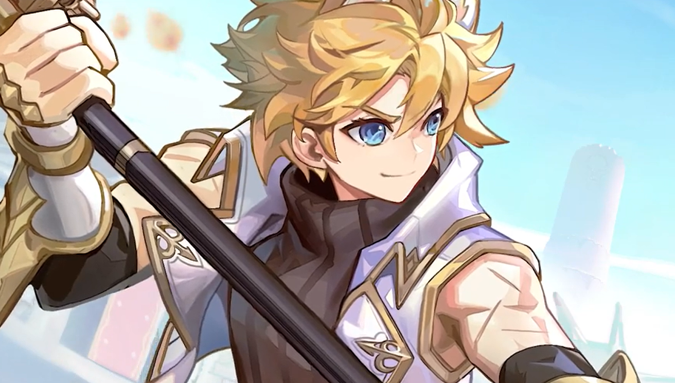 云上城之歌新手前期攻略