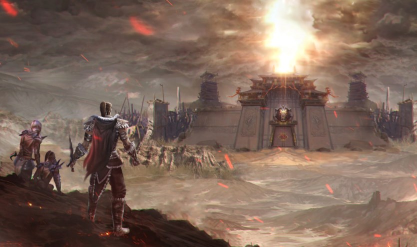 星火传奇火龙版托管搬砖攻略 星火传奇火龙版雷电云手机使用教程