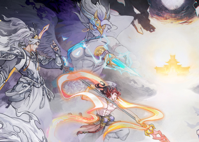 封神幻想世界托管搬砖攻略 封神幻想世界雷电云手机使用教程