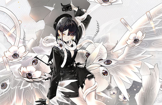 新月同行结技能介绍 新月同行结怎么样