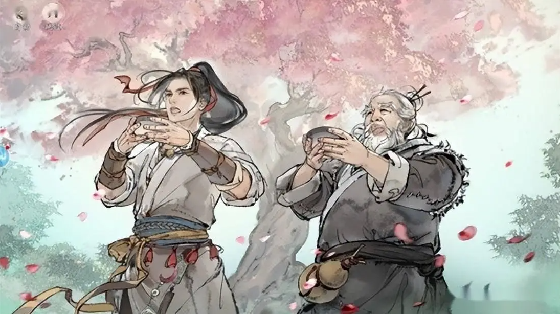 墨剑江湖新手开局技巧 墨剑江湖起号注意事项