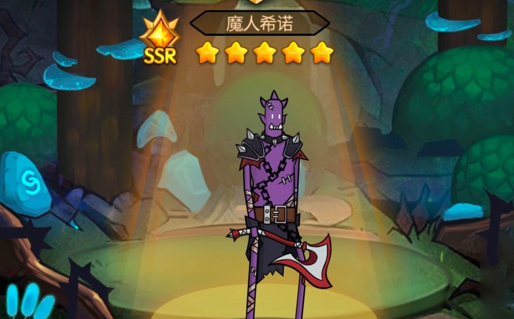 异世界当欧皇魔人怎么样？该怎么玩