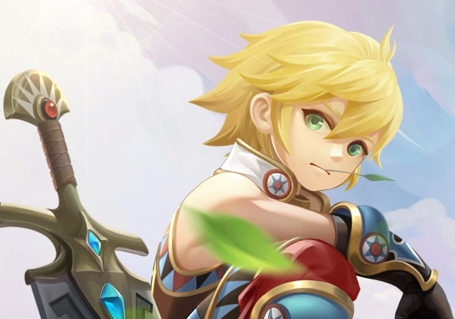 龙之谷世界托管搬砖攻略 龙之谷世界雷电云手机使用教程